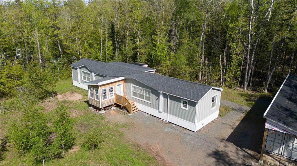 307 Waterville Rd, Waterville, NB