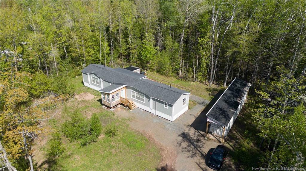 307 Waterville Rd, Waterville, NB