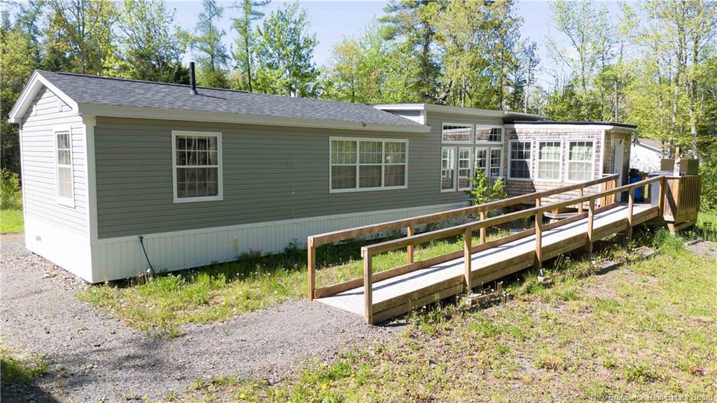 307 Waterville Rd, Waterville, NB