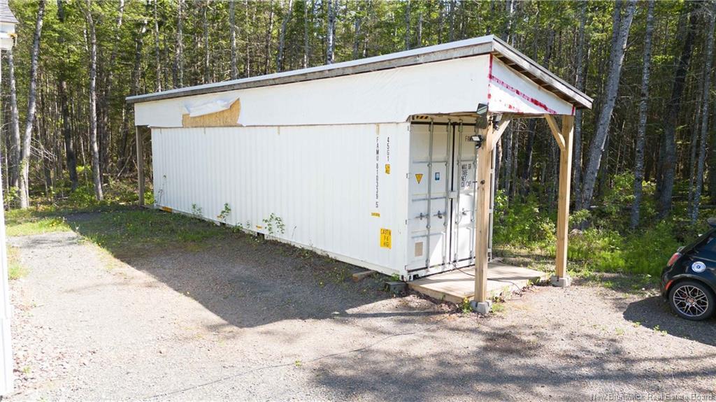 307 Waterville Rd, Waterville, NB