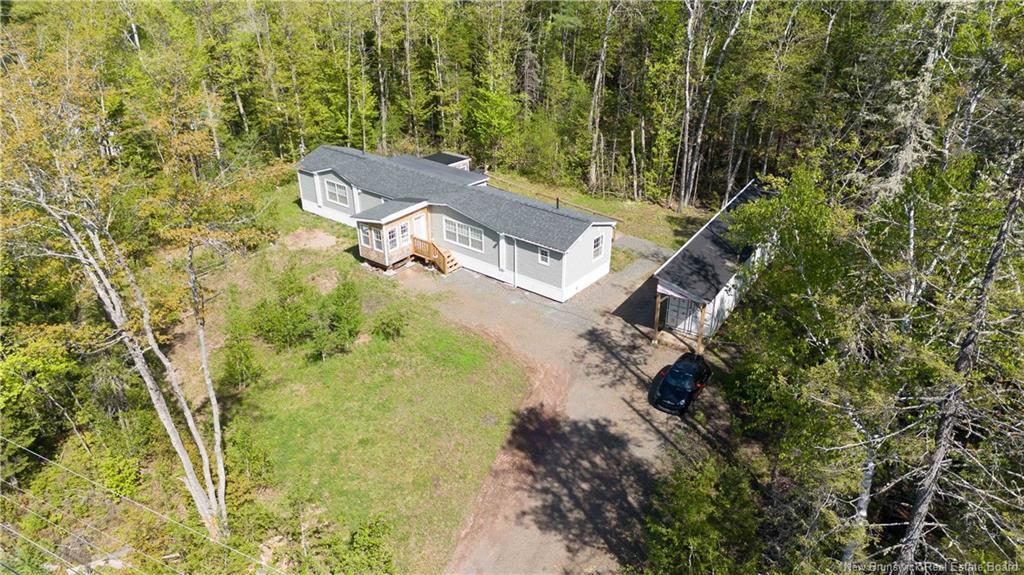 307 Waterville Rd, Waterville, NB