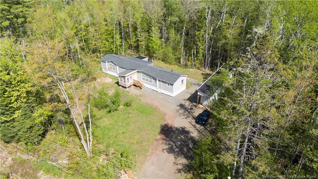 307 Waterville Rd, Waterville, NB