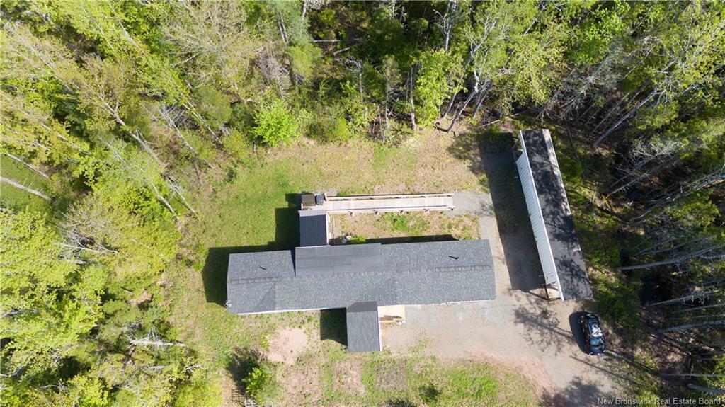 307 Waterville Rd, Waterville, NB