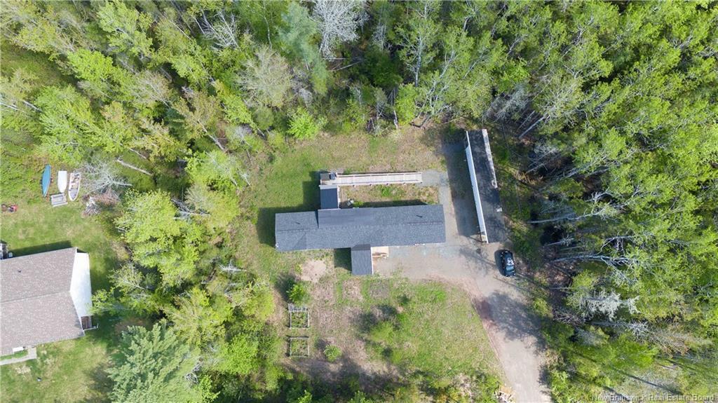 307 Waterville Rd, Waterville, NB