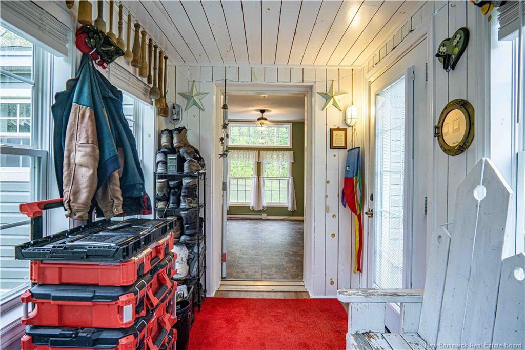307 Waterville Rd, Waterville, NB
