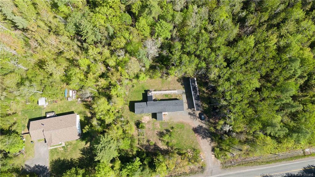 307 Waterville Rd, Waterville, NB