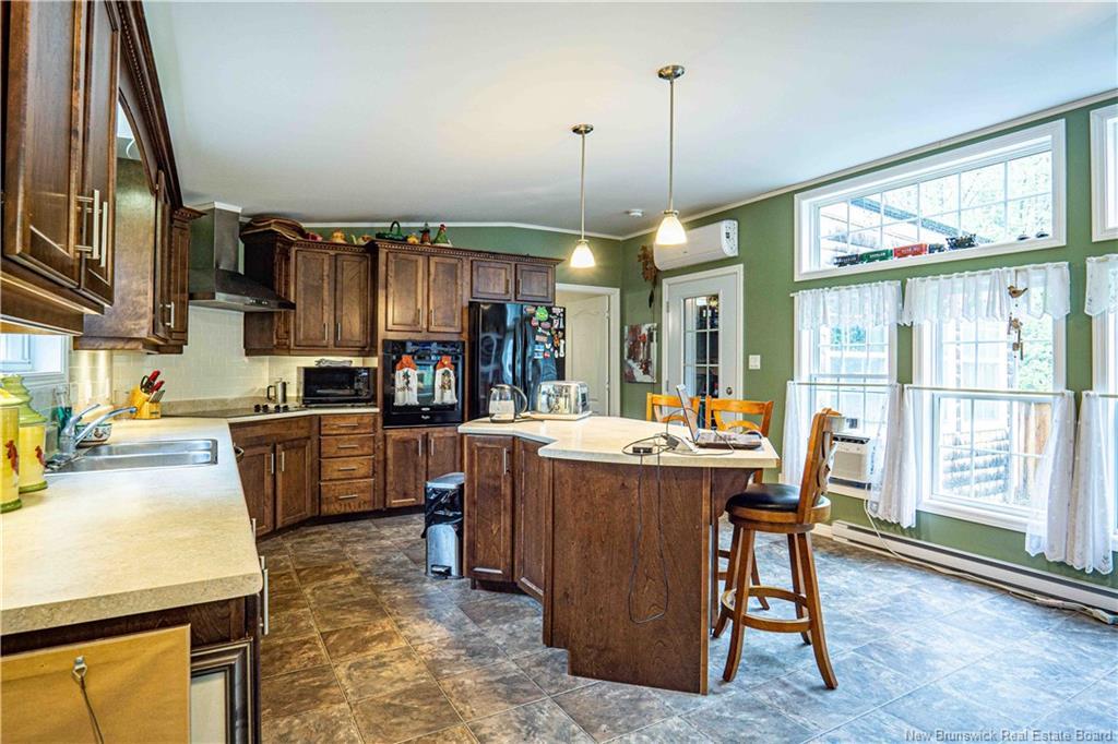 307 Waterville Rd, Waterville, NB
