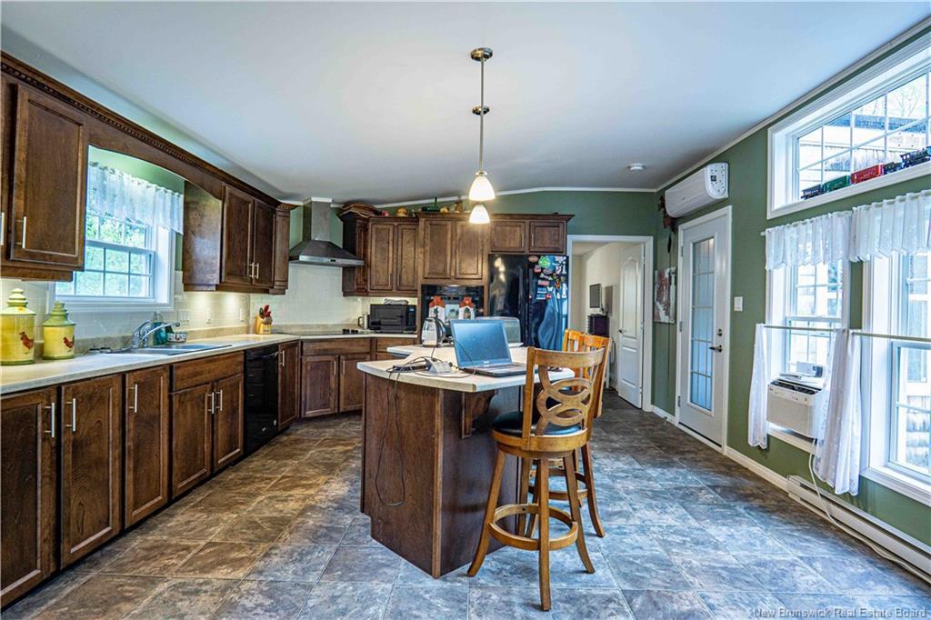 307 Waterville Rd, Waterville, NB