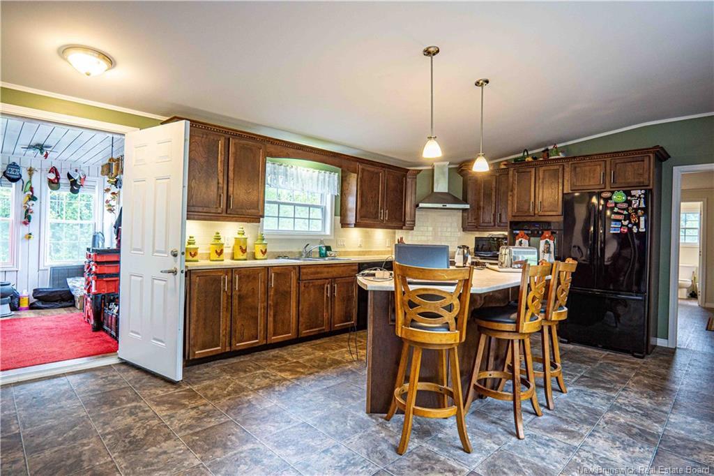 307 Waterville Rd, Waterville, NB