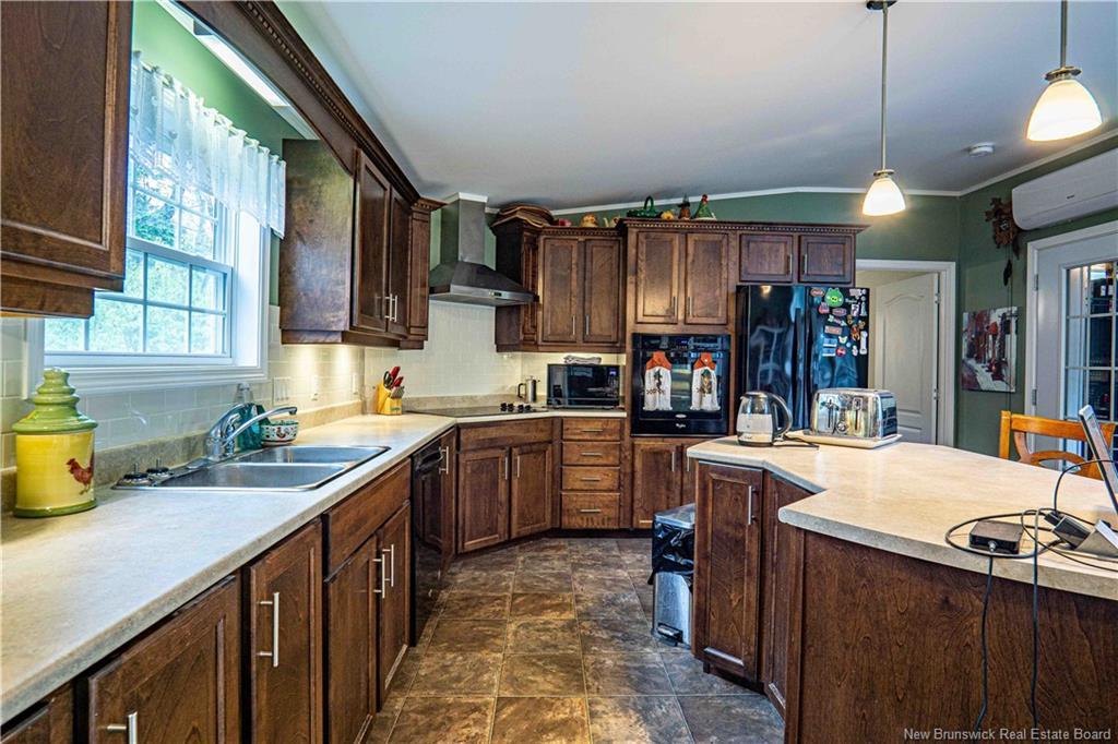 307 Waterville Rd, Waterville, NB