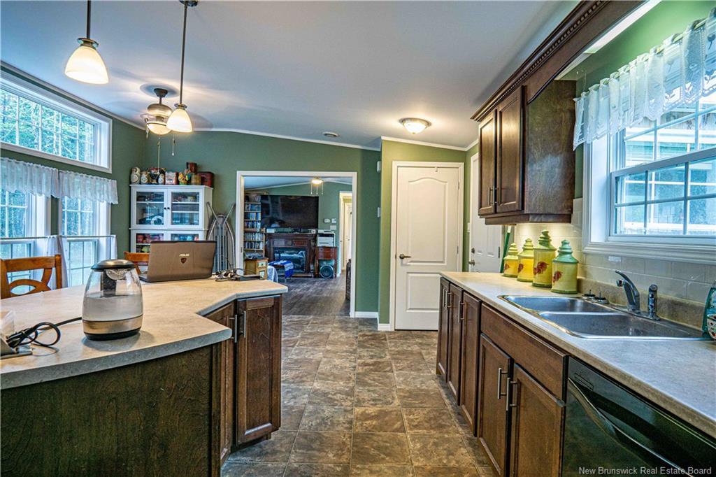 307 Waterville Rd, Waterville, NB
