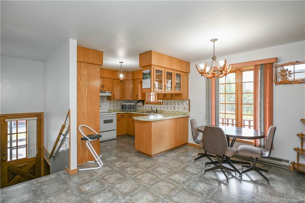 1826 350 Rte, Maltempec, NB