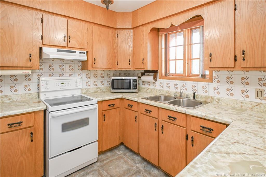 1826 350 Rte, Maltempec, NB