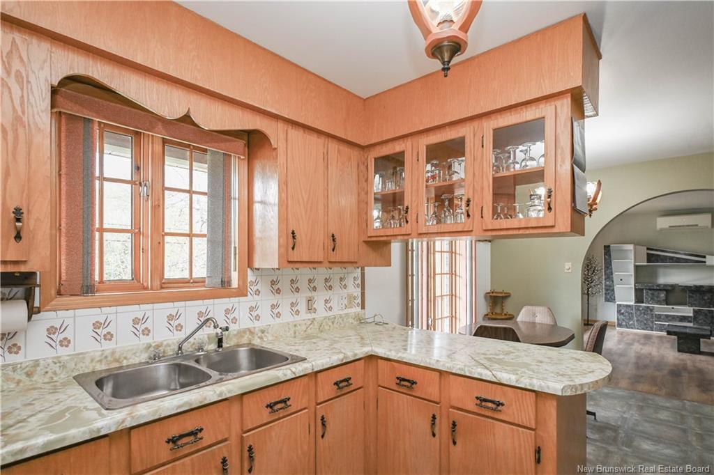 1826 350 Rte, Maltempec, NB