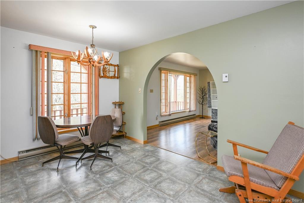 1826 350 Rte, Maltempec, NB
