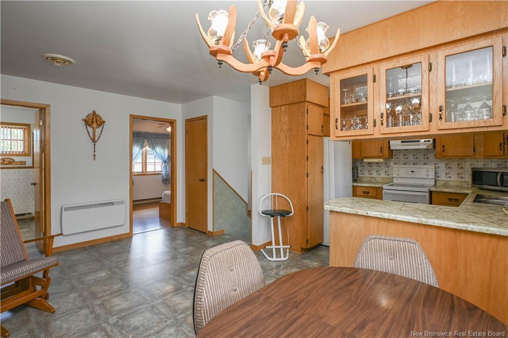 1826 350 Rte, Maltempec, NB