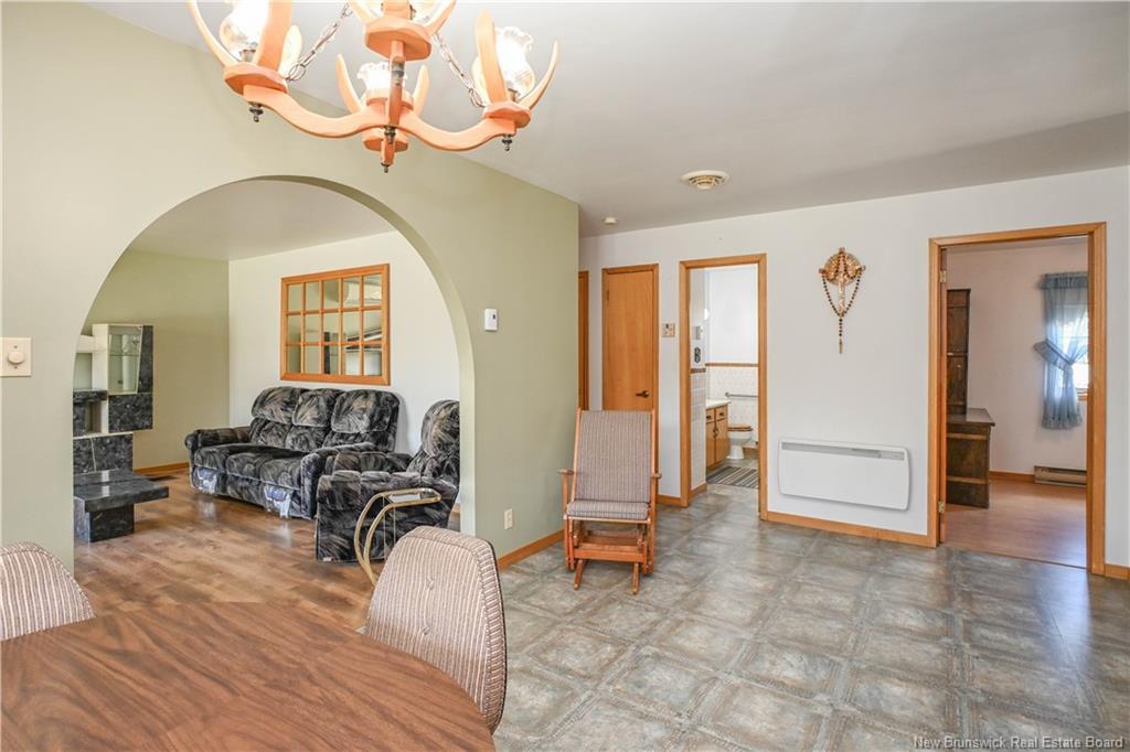 1826 350 Rte, Maltempec, NB