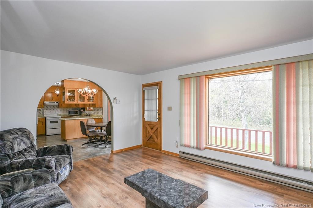 1826 350 Rte, Maltempec, NB