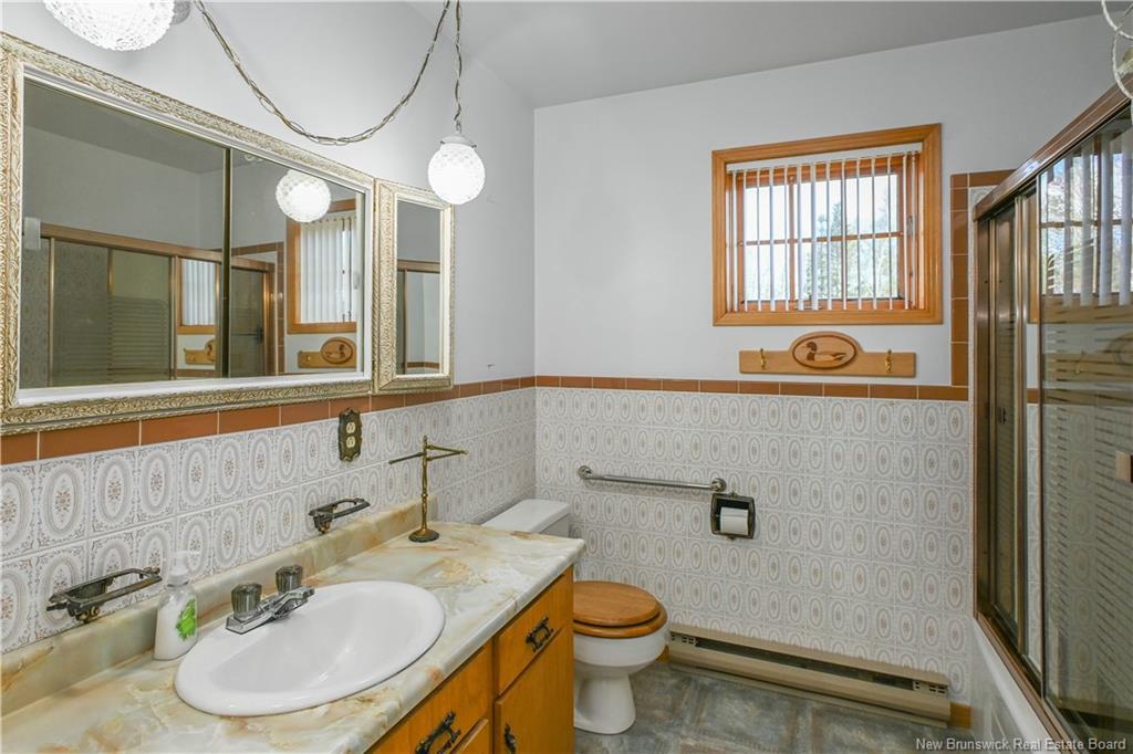 1826 350 Rte, Maltempec, NB