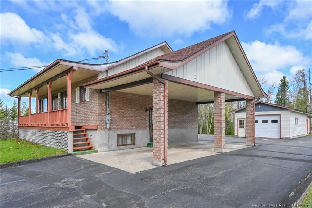 1826 350 Rte, Maltempec, NB