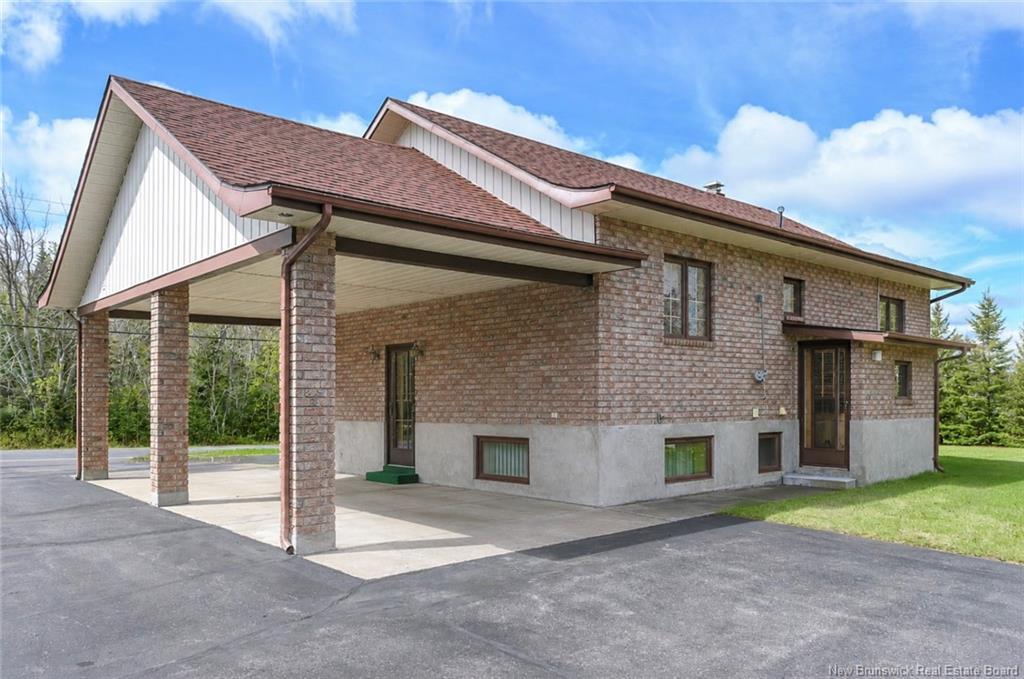 1826 350 Rte, Maltempec, NB