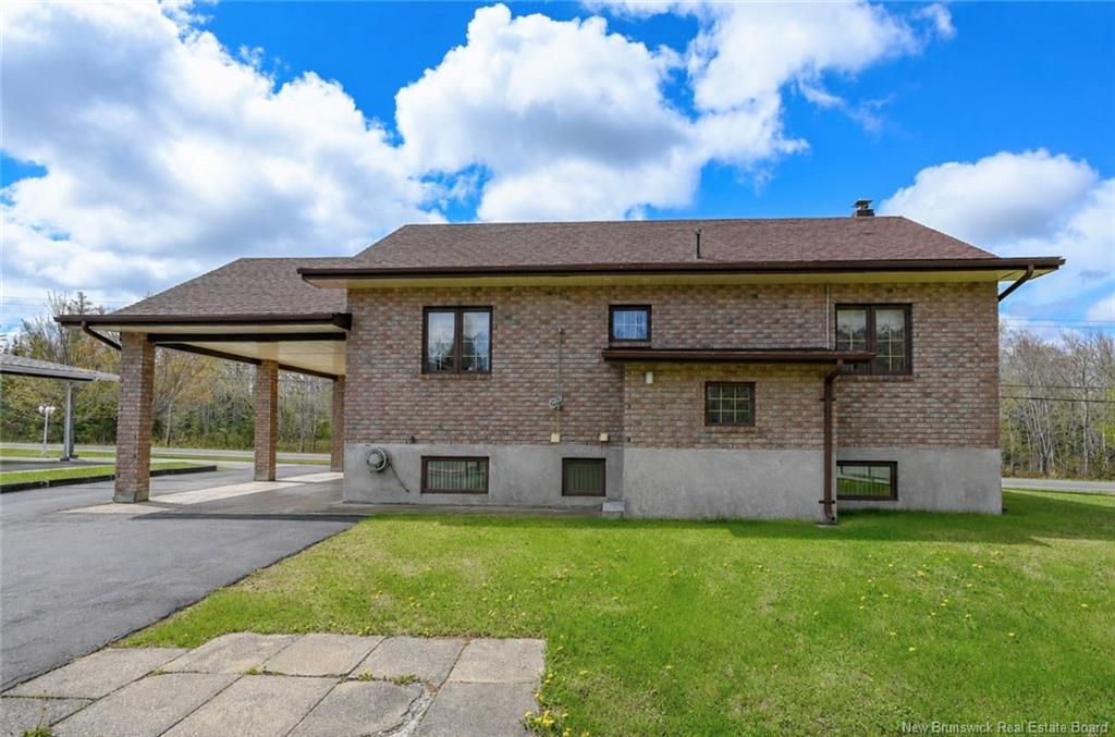 1826 350 Rte, Maltempec, NB