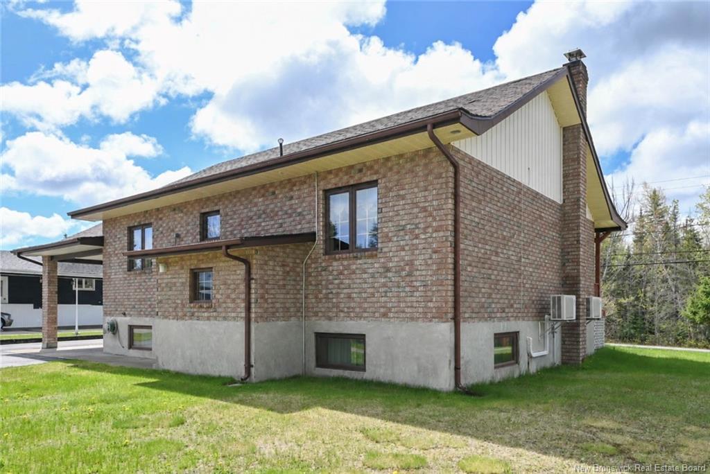 1826 350 Rte, Maltempec, NB