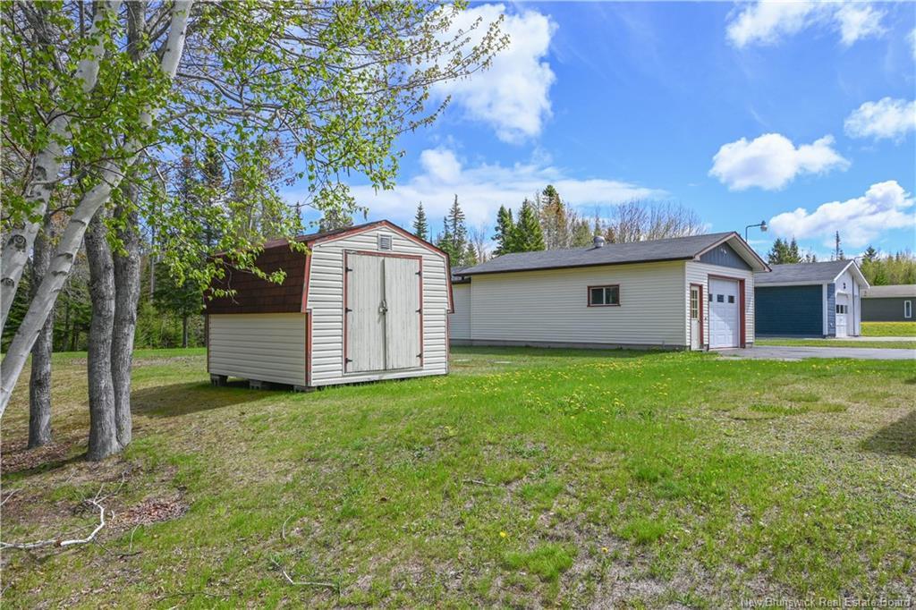 1826 350 Rte, Maltempec, NB