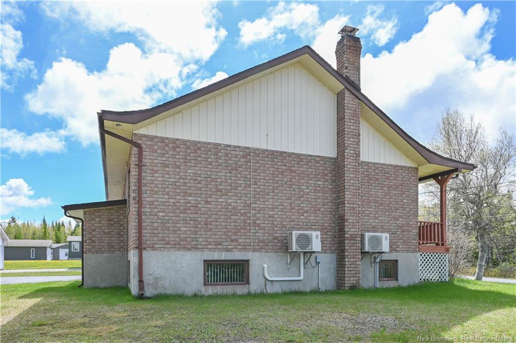 1826 350 Rte, Maltempec, NB