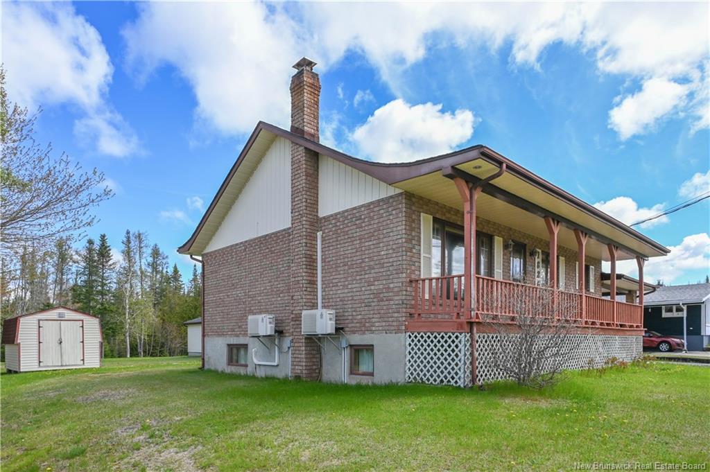 1826 350 Rte, Maltempec, NB