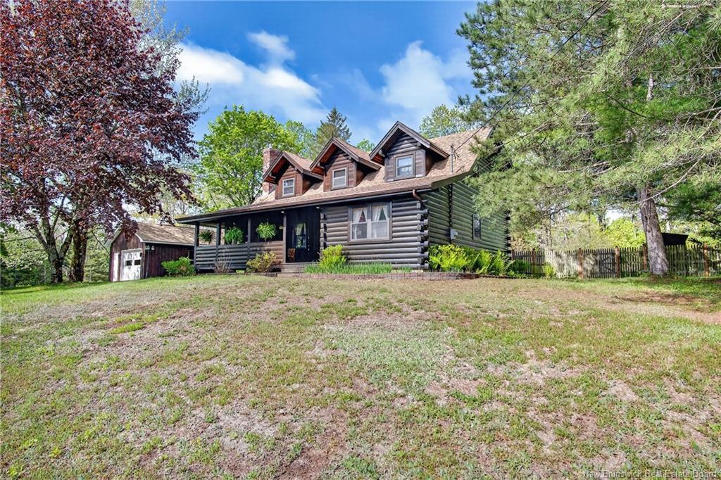 913 Guthrie Rd, Midland, NB