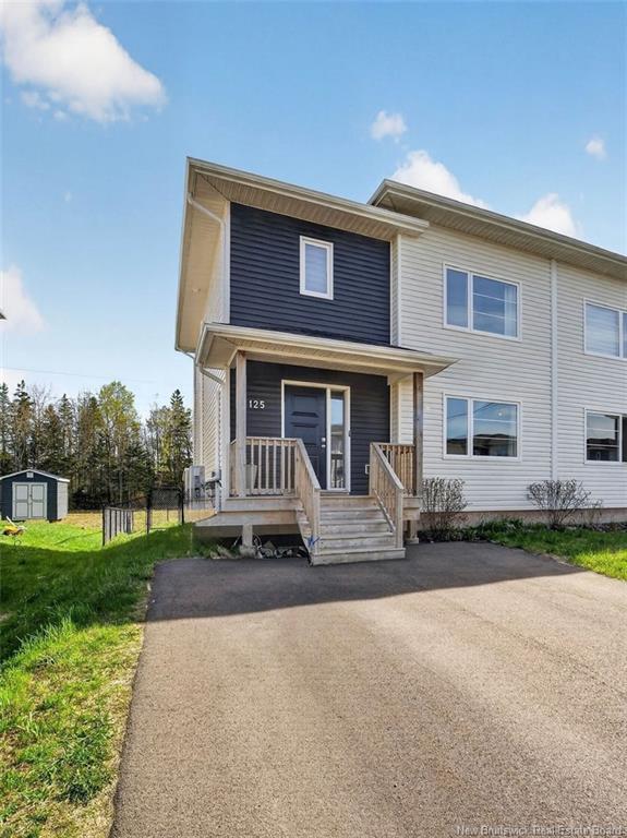 125 Melanie St, Dieppe, NB
