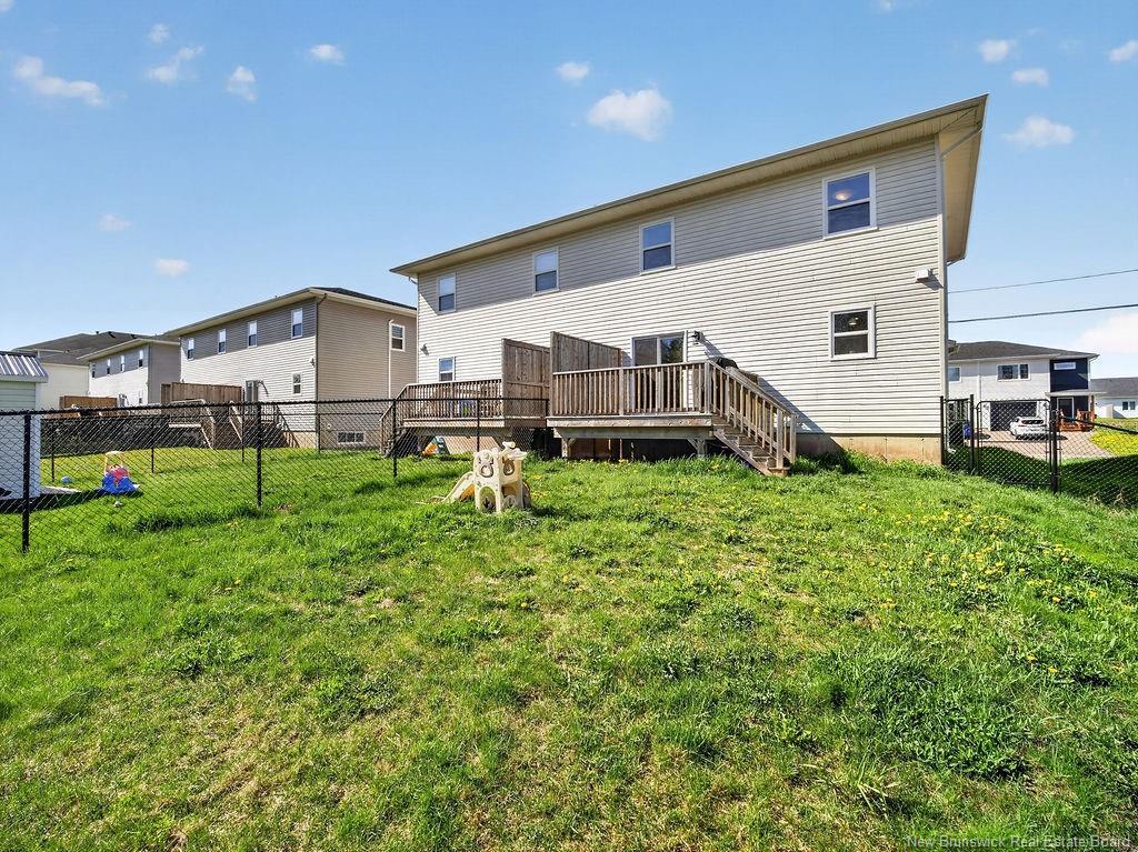 125 Melanie St, Dieppe, NB