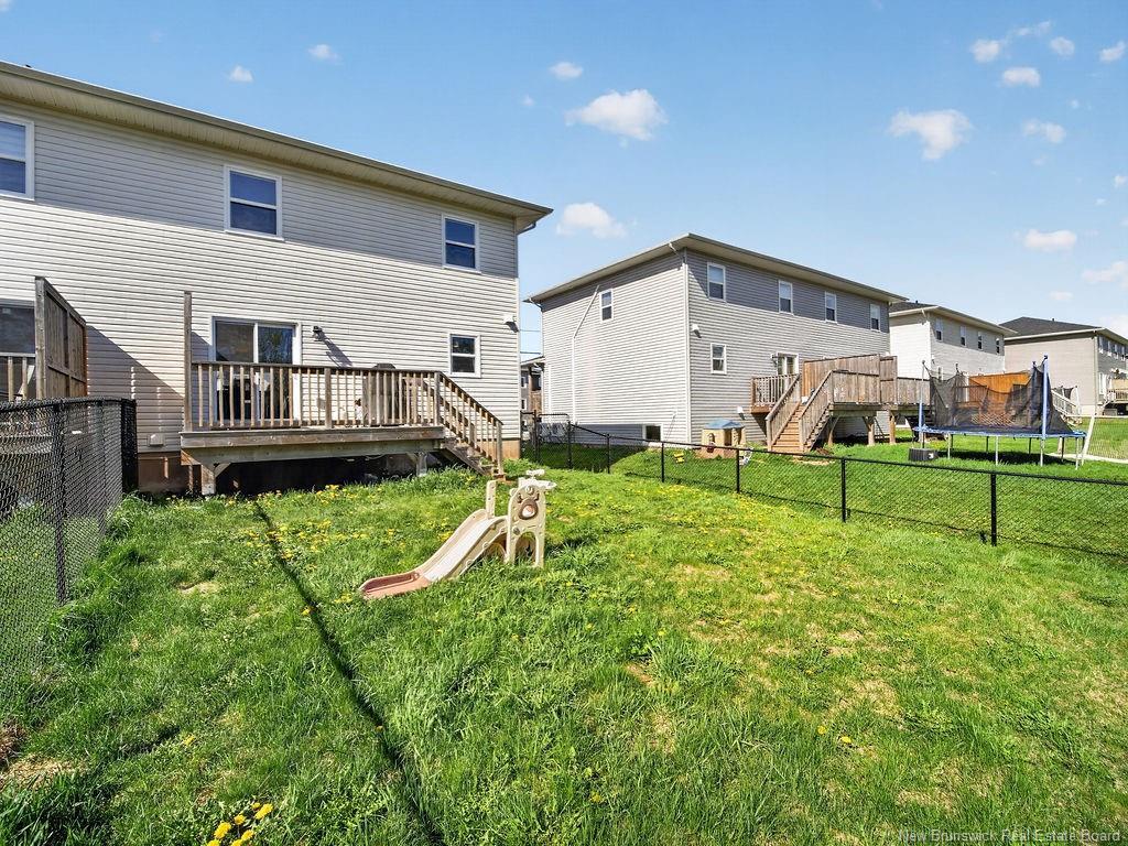 125 Melanie St, Dieppe, NB