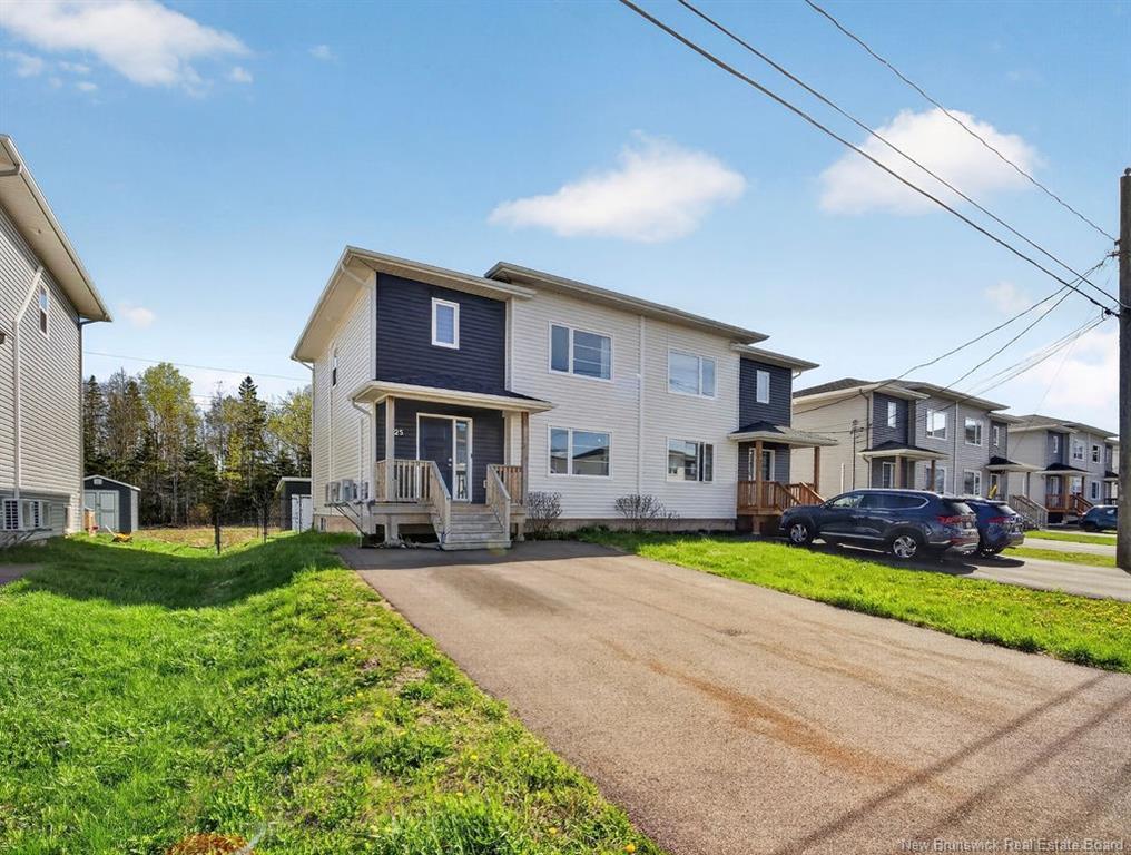 125 Melanie St, Dieppe, NB