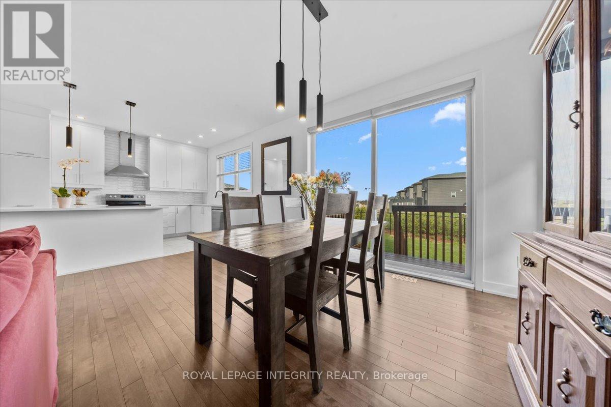 99 Rutile Street, Clarence-Rockland, ON - Indoor