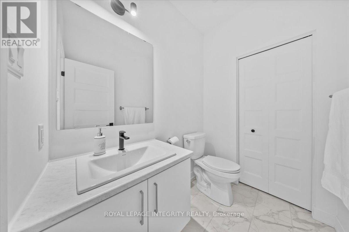 99 Rutile Street, Clarence-Rockland, ON - Indoor Photo Showing Bathroom