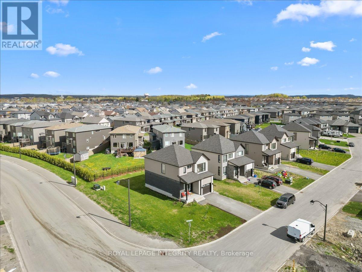 99 Rutile Street, Clarence-Rockland, ON - Outdoor With View