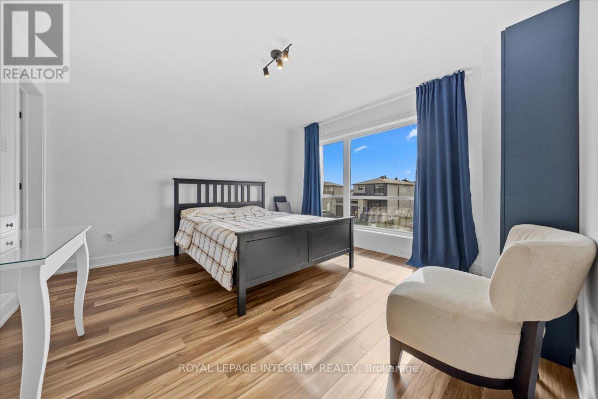 99 Rutile Street, Clarence-Rockland, ON - Indoor Photo Showing Bedroom