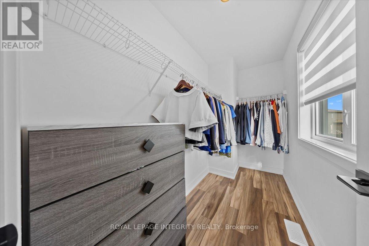 99 Rutile Street, Clarence-Rockland, ON - Indoor With Storage