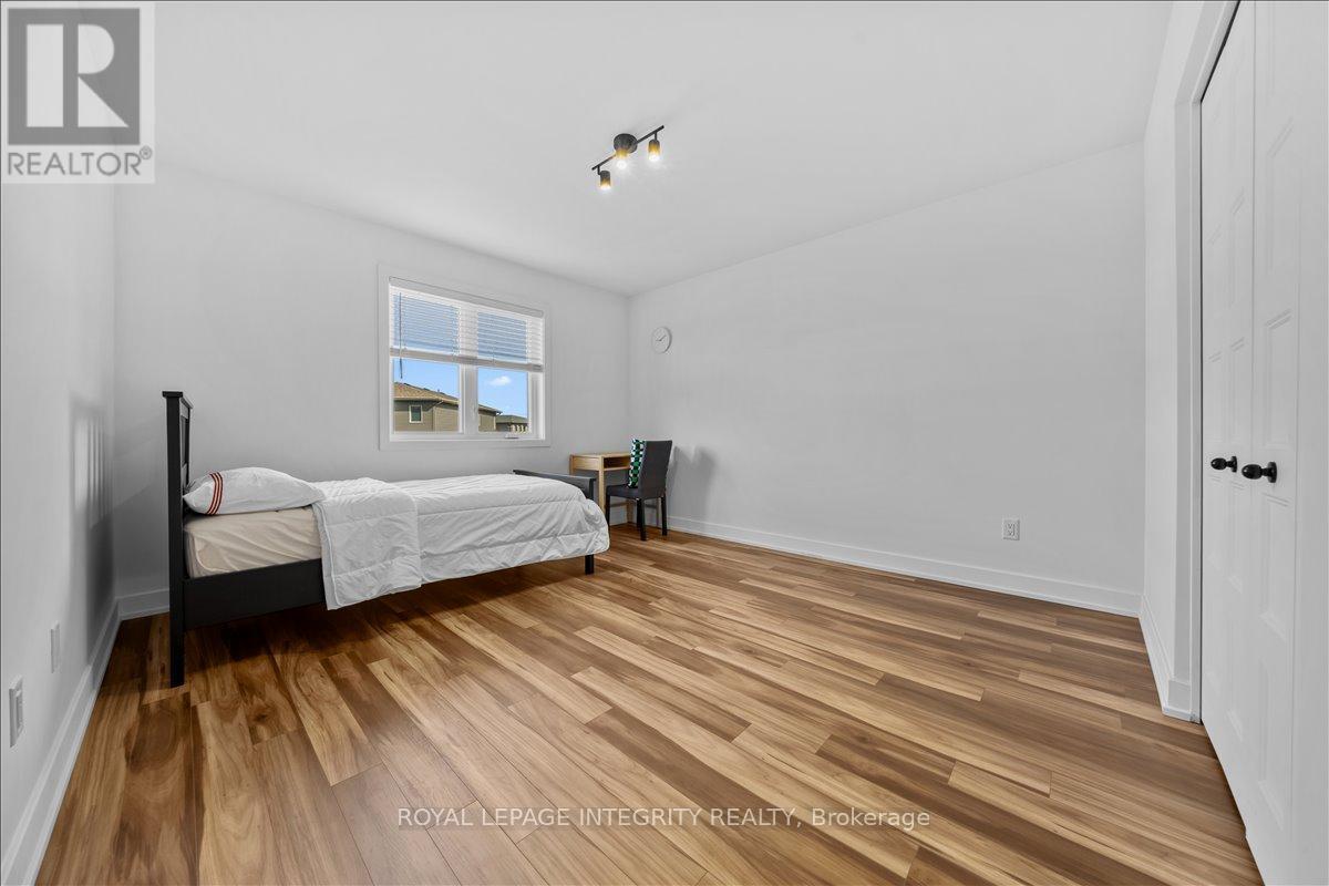 99 Rutile Street, Clarence-Rockland, ON - Indoor Photo Showing Bedroom