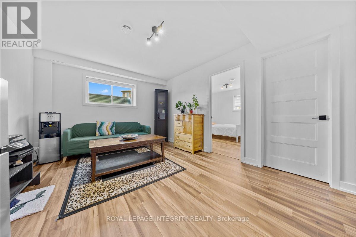 99 Rutile Street, Clarence-Rockland, ON - Indoor