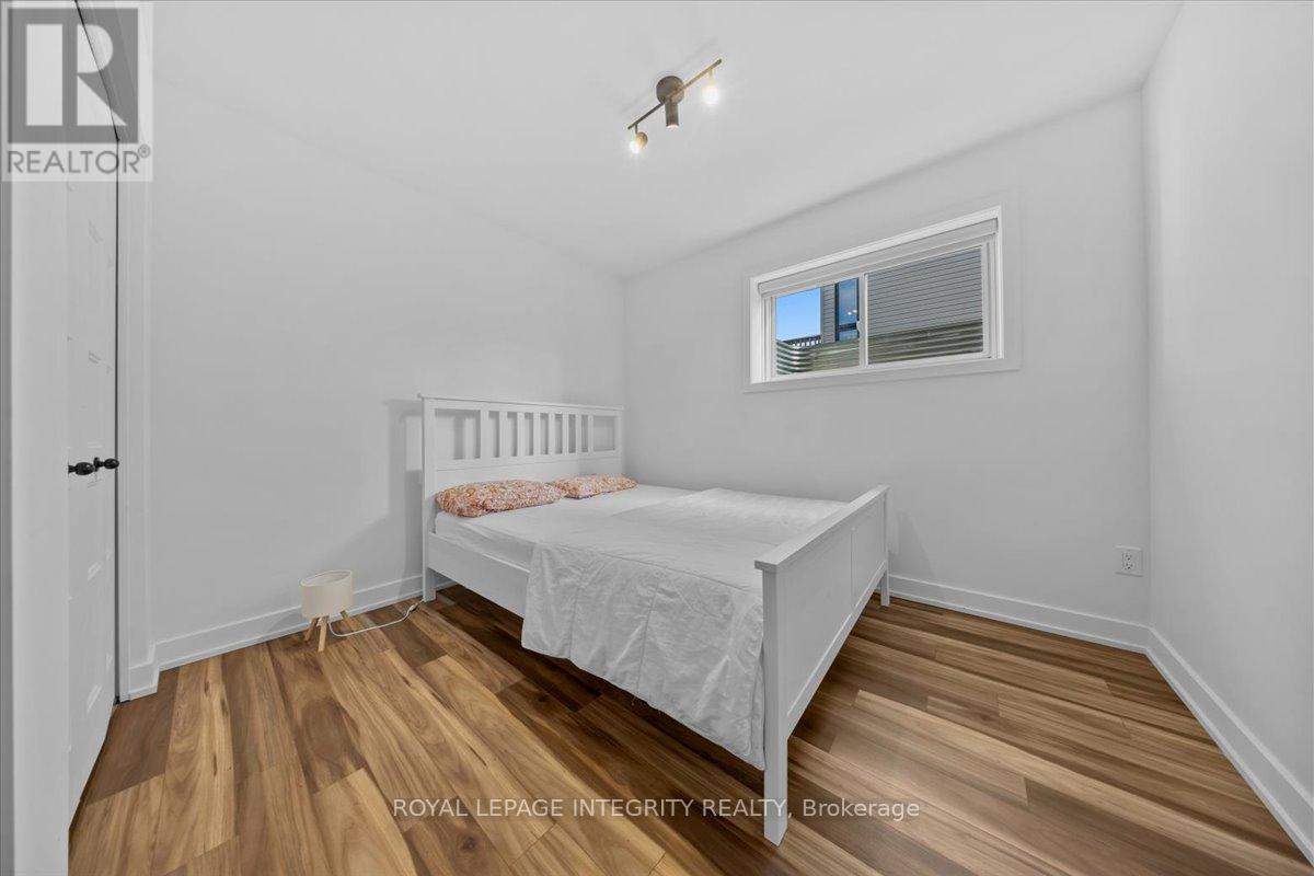 99 Rutile Street, Clarence-Rockland, ON - Indoor Photo Showing Bedroom