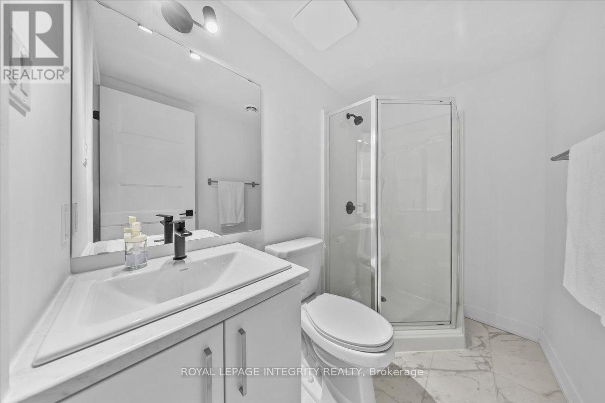 99 Rutile Street, Clarence-Rockland, ON - Indoor Photo Showing Bathroom