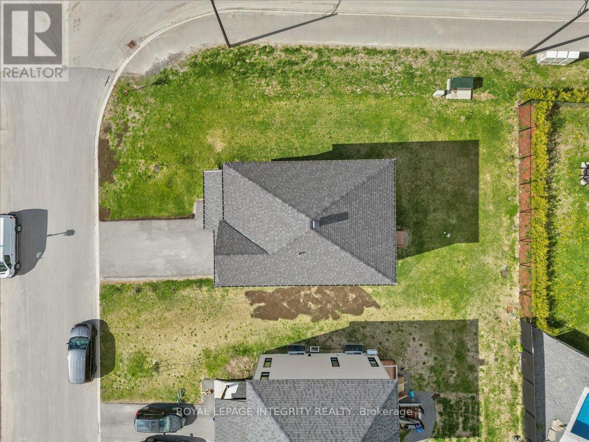 99 Rutile Street, Clarence-Rockland, ON - Outdoor