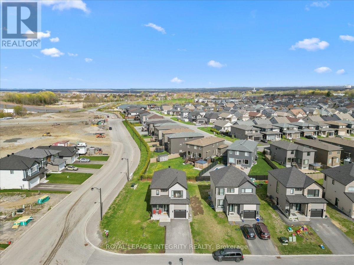 99 Rutile Street, Clarence-Rockland, ON - Outdoor With View