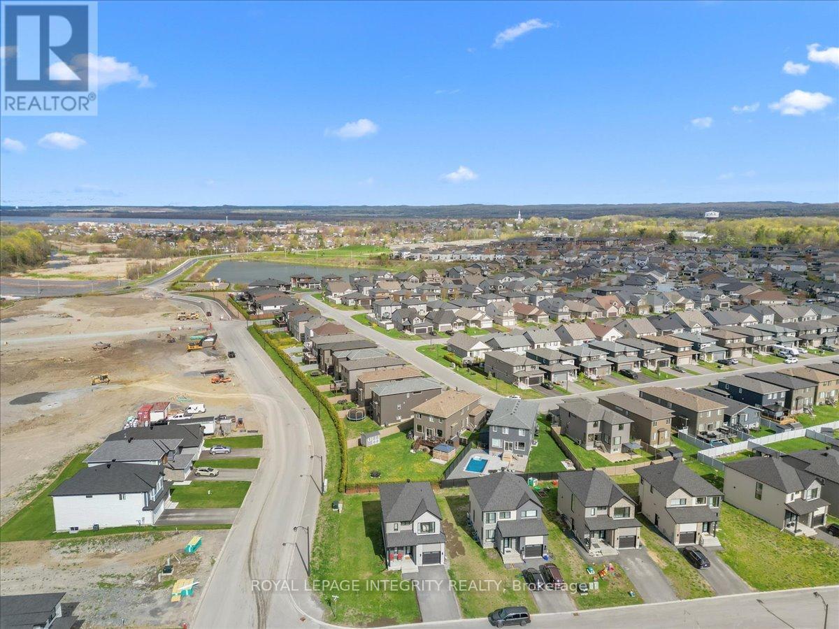99 Rutile Street, Clarence-Rockland, ON - Outdoor With View