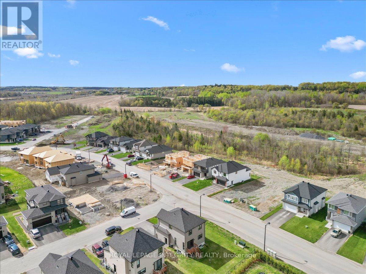 99 Rutile Street, Clarence-Rockland, ON - Outdoor With View