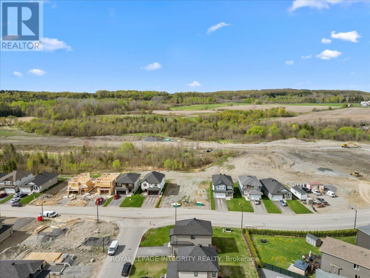 99 Rutile Street, Clarence-Rockland, ON - Outdoor With View
