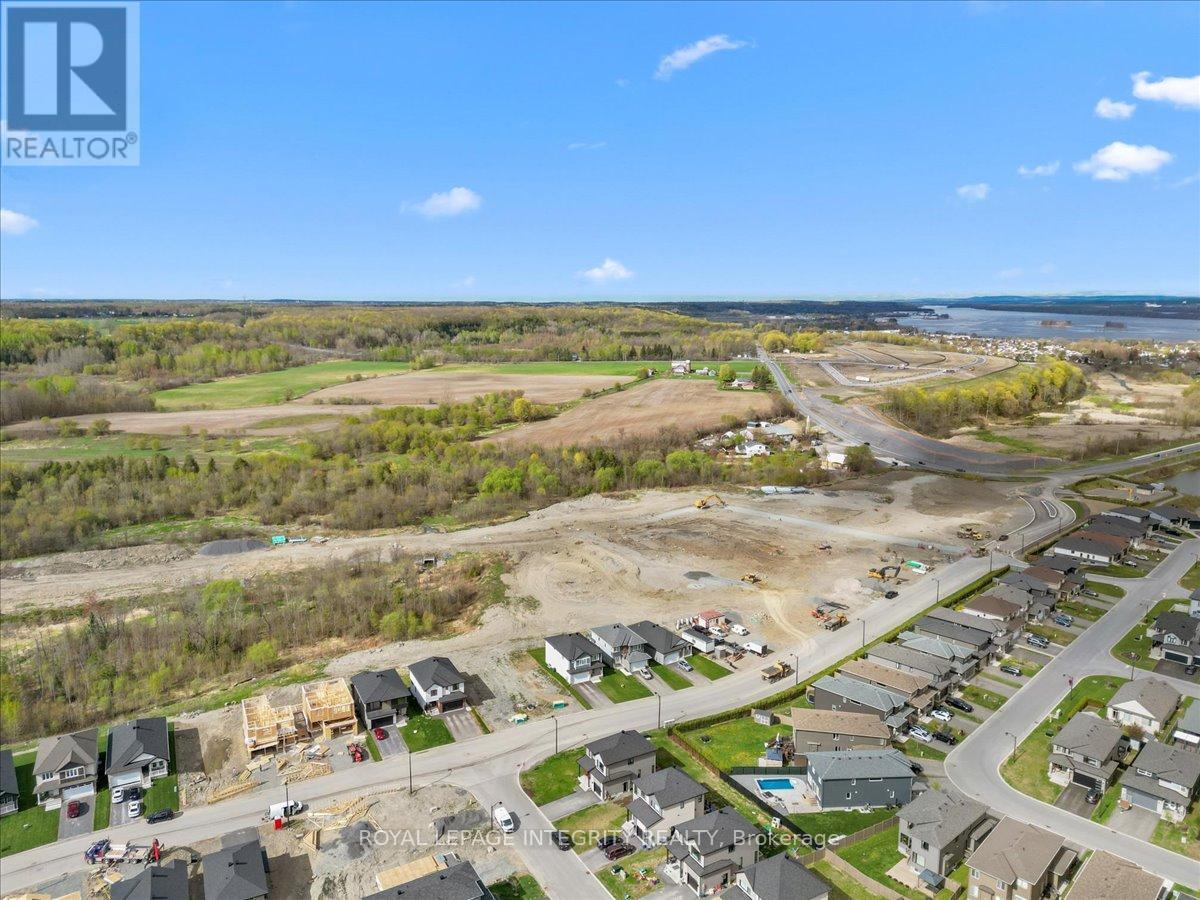 99 Rutile Street, Clarence-Rockland, ON - Outdoor With View
